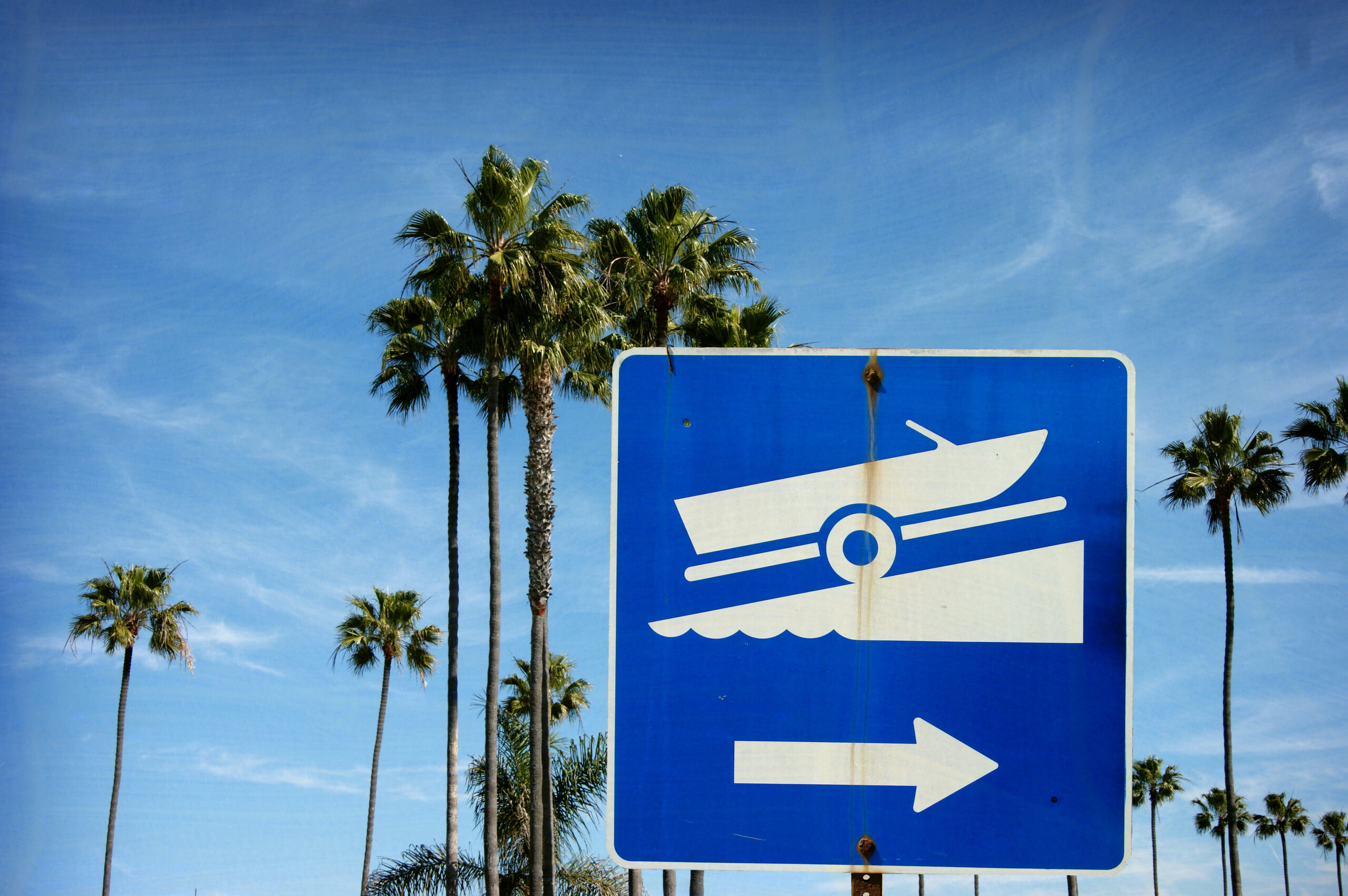 Find Places to Go Boating KnowWake