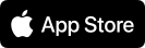 apple app store logo