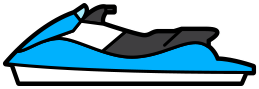 jetski icon