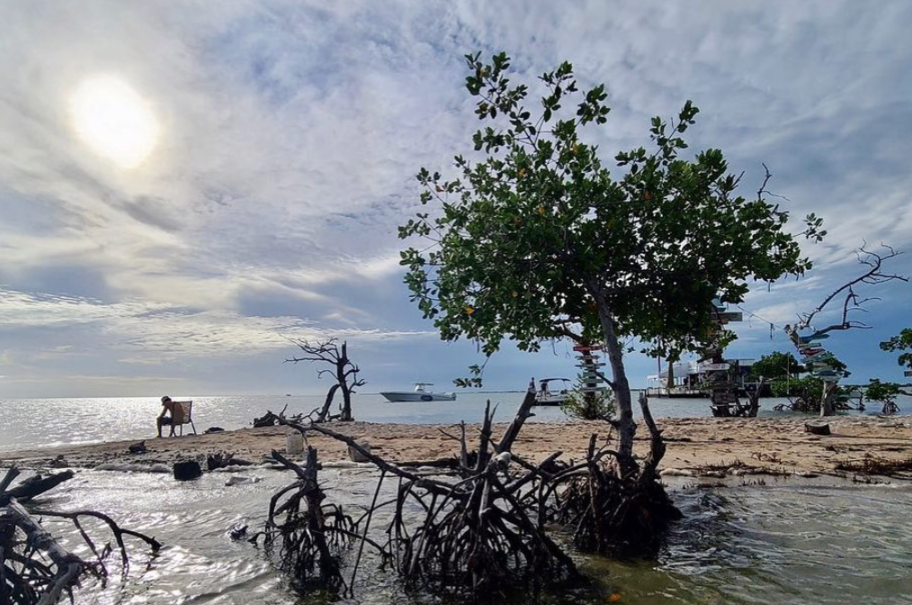 picnic island florida