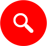 magnifying glass icon