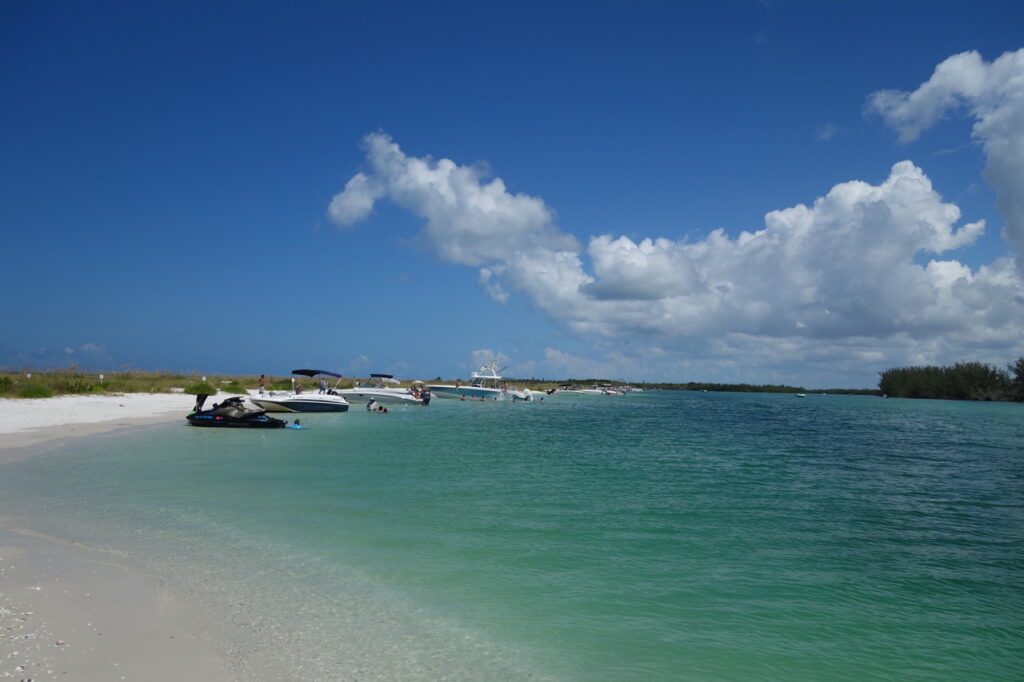 keewaydin island florida