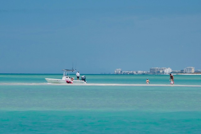 clear water in sarasota