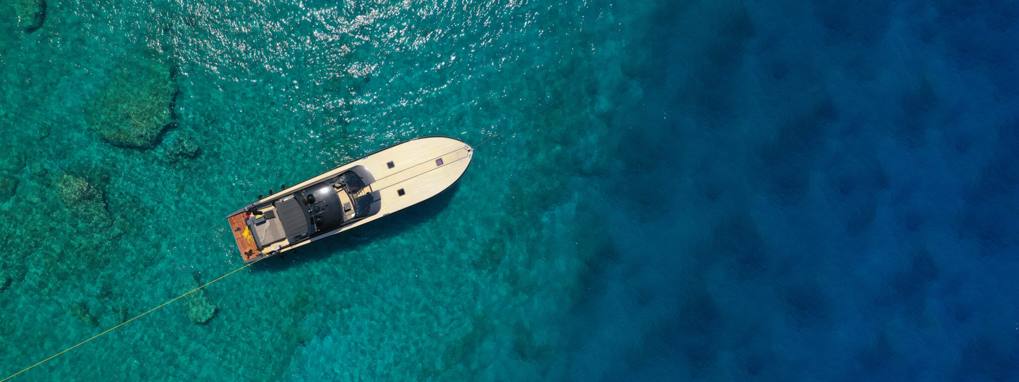 Using an Anchor Watch Anchor Alarm App KnowWake