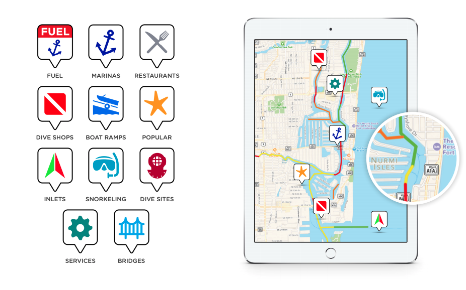 3 Reasons Your Boat Needs a Marine GPS