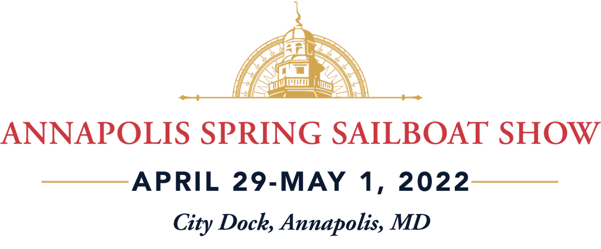 annapolis spring sailboat show 2022