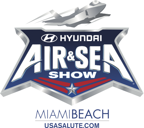 hyundai air and sea show miami