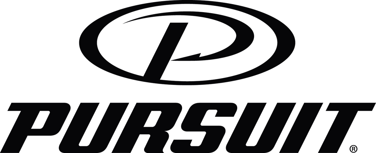 pursuit logo