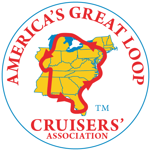 americas great loop cruisers association