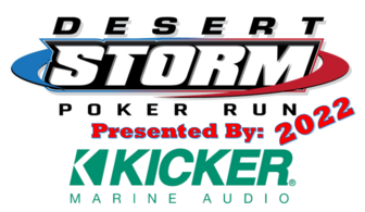 Desert Storm Poker Run and Shootout