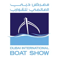 Dubai International Boat show logo