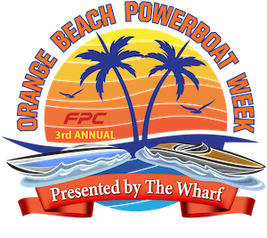 Orange Beach Powerboat Week