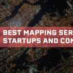 data magazine best mapping services