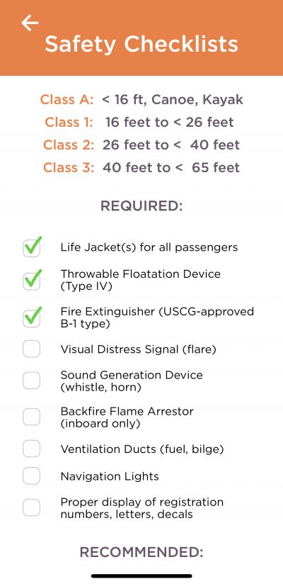 safety-checklists safety checklists